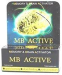 MB ACTIVE x 20 tabletek