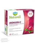 NATURELL UROMAXIN + C x 60 tabletek