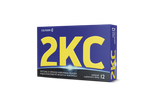 2KC x 12 tabletek