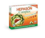 Hepason Complex x 30 kaps.