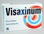 VISAXINUM x 30 tabletek