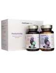 Health Labs ProbioticMe Day+Night kapsułki,  30+30 sztuk