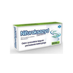 Nifuroksazyd Polfarmex 200mg, tabletki powlekane, 20 sztuk