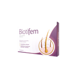 BIOTIFEM 5 mg x 30 tabletek