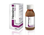 NEOSINE FORTE 0,5 mg/5 ml syrop 100 ml