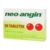 NEO-ANGIN 36 tabletek
