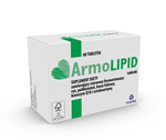 ArmoLipid tabletki, 60 sztuk