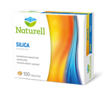 NATURELL Silica x 100 tabletek