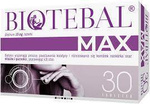 BIOTEBAL MAX 10 mg x 30 tabletek