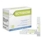 ECTODOSE rozt.do inh. 20 amp.a 2,5ml