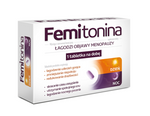 FEMITONINA x 30 tabletek