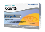 OCUVITE Complete x 60 kapsułek