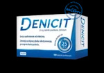 Denicit 1,5 mg tabletki powlekane, 100 sztuk