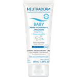 Neutraderm Baby Łagodzący Krem Nawilżający, 100ml