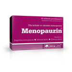 OLIMP MENOPAUZIN x 30 tabletek