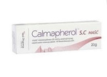 CALMAPHEROL S.C Maść niesterydowa 20 g