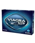 Viagra Connect Max tabletki powlekane 50mg, 4 tabletki