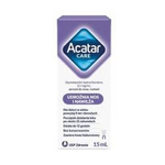 Acatar Care aer.donos,roztw. 0,5mg/ml 15ml