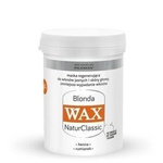 WAX NaturClassic maska regenerująca do włosów jasnych 240ml