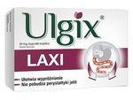Ulgix Laxi kaps.miękkie 0,05 g 30 kaps.