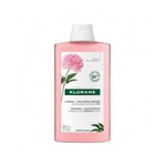 KLORANE Piwonia, szampon organiczny, 400 ml