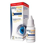 Ocutein Sensitive Plus krople do oczu 15ml