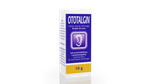 OTOTALGIN 200 mg/g krople do uszu 10 g