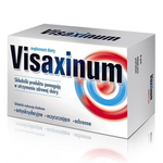 VISAXINUM x 60 tabletek